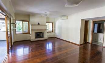 Imagem: Apartamento para Venda - 165.22m², 3 dormitórios