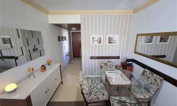 Imagem: Apartamento para Venda - 80m², 2 dormitórios