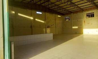 Imagem 4: Locação Galpão / depósito com aluguel por R$7.500 /mês