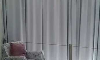 Imagem: 1 dorms, 1 suite,1 vaga, 40m²