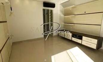 Imagem 7: Lindo sobrado no Condomínio Flor do Cerrado para aluguel com 416 m² com 4 Suítes - Cuiabá