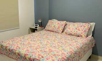 Imagem 2: Apartamento para aluguel tem 99 metros quadrados com 3 quartos em Armação - Salvador - BA