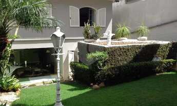 Imagem 7: Casa para venda possui 380 metros quadrados com 4 quartos em Jardim Franca - São Paulo - S