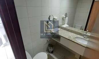 Imagem 5: FLAT SUÍTE HOTAL BEACH CLASS INTERNACIONAL TRANSAMERICA R$ 4.200 TAXAS INCLUSAS