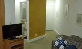 Imagem 6: Paraíso - Mobiliado - Lazer