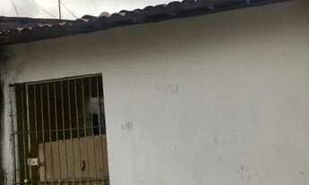 Imagem 2: Casa no ibura de baixo