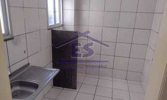 Imagem 5: Apartamento de 1 e 2 quartos.