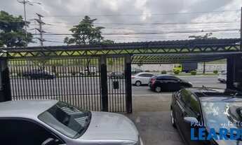 Imagem 5: SOBRADO - MOEMA - SP