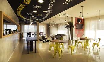 Imagem 6: Apartamento à venda 2 quartos (86m2) - Barra - Rio de Janeiro - RJ