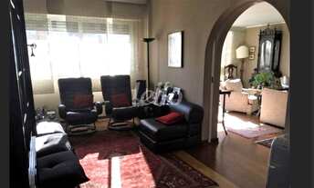 Imagem 5: São Paulo - Apartamento Padrão - Jardins