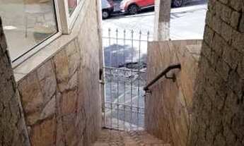 Imagem 4: SOBRADO - PERDIZES - SP