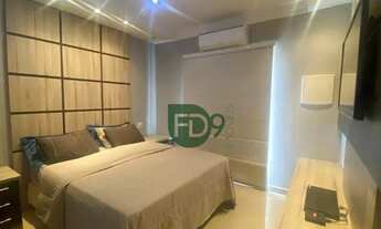 Imagem 7: Casa com 3 dormitórios à venda, 99 m² por R$ 620.000,00 - Parque Universitário - Americana