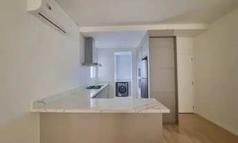 Imagem 4: Apartamento com 3 quartos para alugar por R$ 6900.00, 121.00 m2 - SAGUACU - JOINVILLE/SC