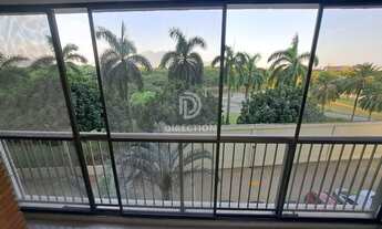 Imagem 6: Barra da Tijuca Apartamento com 3 dormitórios