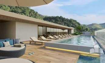 Imagem: Petrópolis - Apartamento Padrão - Itaipava