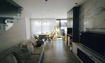 Imagem: Casa com 3 Suites à venda, 152 m² - Alphahouse