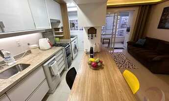 Imagem: Apartamento no Centro, 2 dormitórios 1