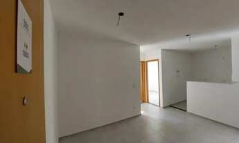 Imagem 3: Apartamento com 2 Quarto(s) e 1 banheiro(s) para Alugar, 55 m² por R$ 1300 / Mês