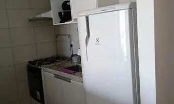 Imagem 4: Apartamento para aluguel com 43 metros quadrados com 1 quarto em Umarizal - Belém - PA