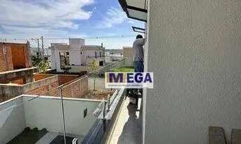 Imagem 3: Casa com 3 dormitórios à venda, 180 m² por R$ 1.382.000 - Vila Monte Alegre IV - Paulínia