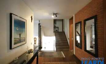 Imagem 2: CASA ASSOBRADADA - ALTO DE PINHEIROS - SP