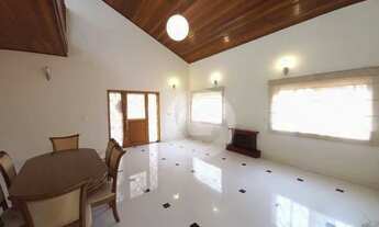 Imagem 7: Casa com 4 dormitórios à venda, 502 m² por R$ 1.950.000,00 - Residencial Santa Helena - Ca