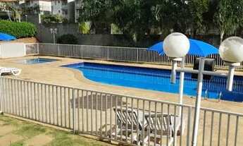 Imagem 2: Apartamento para aluguel tem 56 metros quadrados com 2 quartos