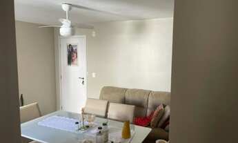 Imagem 5: Apartamento semi mobiliado no residencial Itália