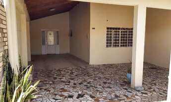 Imagem: Casa no Bairro Coophema