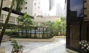 Imagem 6: FLAT - JARDIM PAULISTA - SP