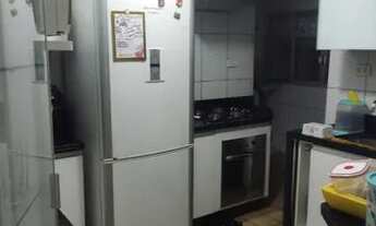 Imagem 3: Aluga-se - Apartamento em Rio Doce II Etapa - 1.400,00 na Avenida - Conjunto Residencial