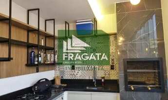 Imagem 7: CASA BARRA DOS COQUEIROS COND TERRAS ALPHAVILLE 1 NA BARRA DOS COQUEIROS