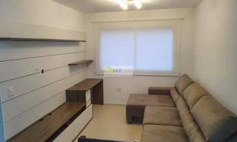 Imagem 3: Apartamento Mobiliado em Bela Vista - São Paulo, SP