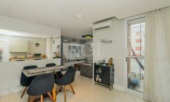 Imagem 4: Apartamento em Cristal