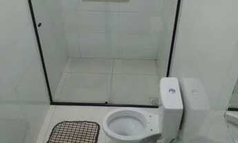 Imagem 6: Casa para venda possui 230 metros quadrados com 2 quartos