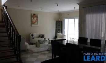 Imagem 6: CASA EM CONDOMÍNIO - ALPHAVILLE - SP