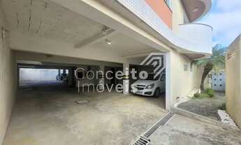 Imagem 2: Edifício Ipê Amarelo - Órfãs - Apartamento Garden