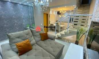 Imagem 3: Casa para Locação em Jundiaí, Marambaia II, 3 dormitórios, 1 suíte, 2 banheiros, 2 vagas