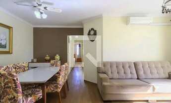 Imagem: Apartamento para Aluguel - Santana, 3 Quartos