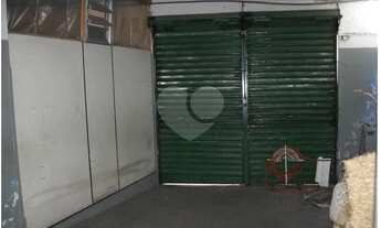 Imagem 6: Galpão comercial para venda e locação ao lado da Av Imirim