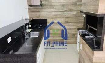 Imagem 4: Casa com 3 dormitórios à venda, 211 m² por R$ 1.290.000,00 - Terravista Residence Club - M