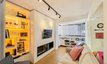 Imagem 2: APARTAMENTO RESIDENCIAL em Porto Alegre - RS, Moinhos de Vento