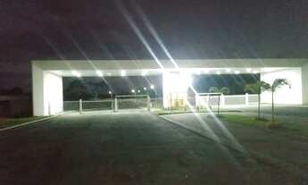 Imagem 4: Lote no Condomínio Belleville entre a praia do Saco e Mangue Seco