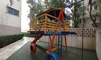 Imagem 5: Apartamento com 2 dormitórios para alugar, 47 m² por R$ 2.558/mês - Jardim das Laranjeiras