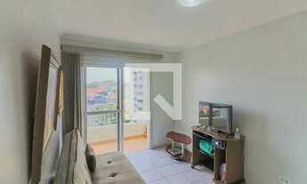 Imagem 6: Apartamento para Aluguel - Jaguaré, 2 Quartos, 52 m2