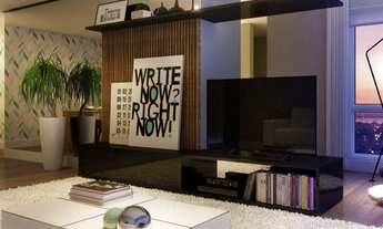 Imagem 5: Apartamento para Venda - 209m², 3 dormitórios, sendo 3 suites, 3 vagas - Tristeza