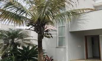 Imagem 2: Sobrado para Locação no Condomínio Altos de Itaici