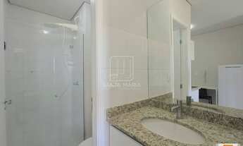 Imagem 7: Apartamento (outros) 1 dormitórios, cozinha planejada, portaria 24hs, lazer, espaço gourme