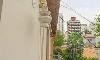 Imagem 6: CASA EM CONDOMÍNIO - VILA NOVA CONCEIÇÃO - SP