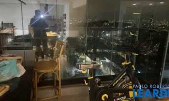 Imagem 7: APARTAMENTO - VILA YARA - SP